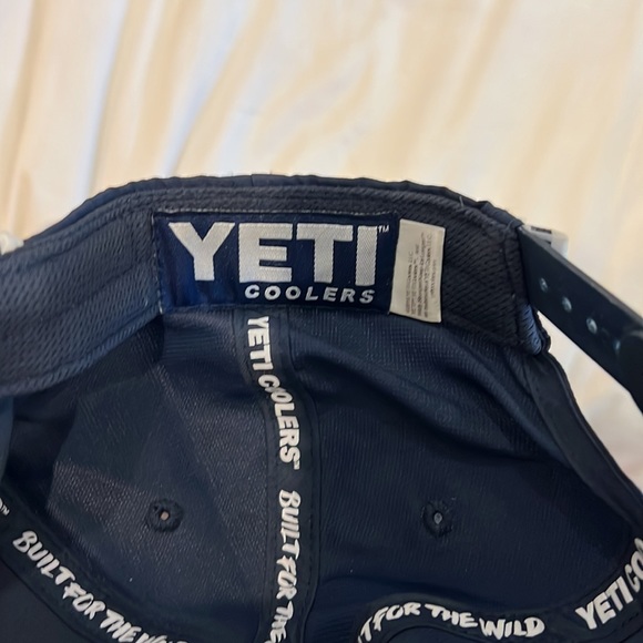 Yeti Rope Hat - Picture 3 of 4